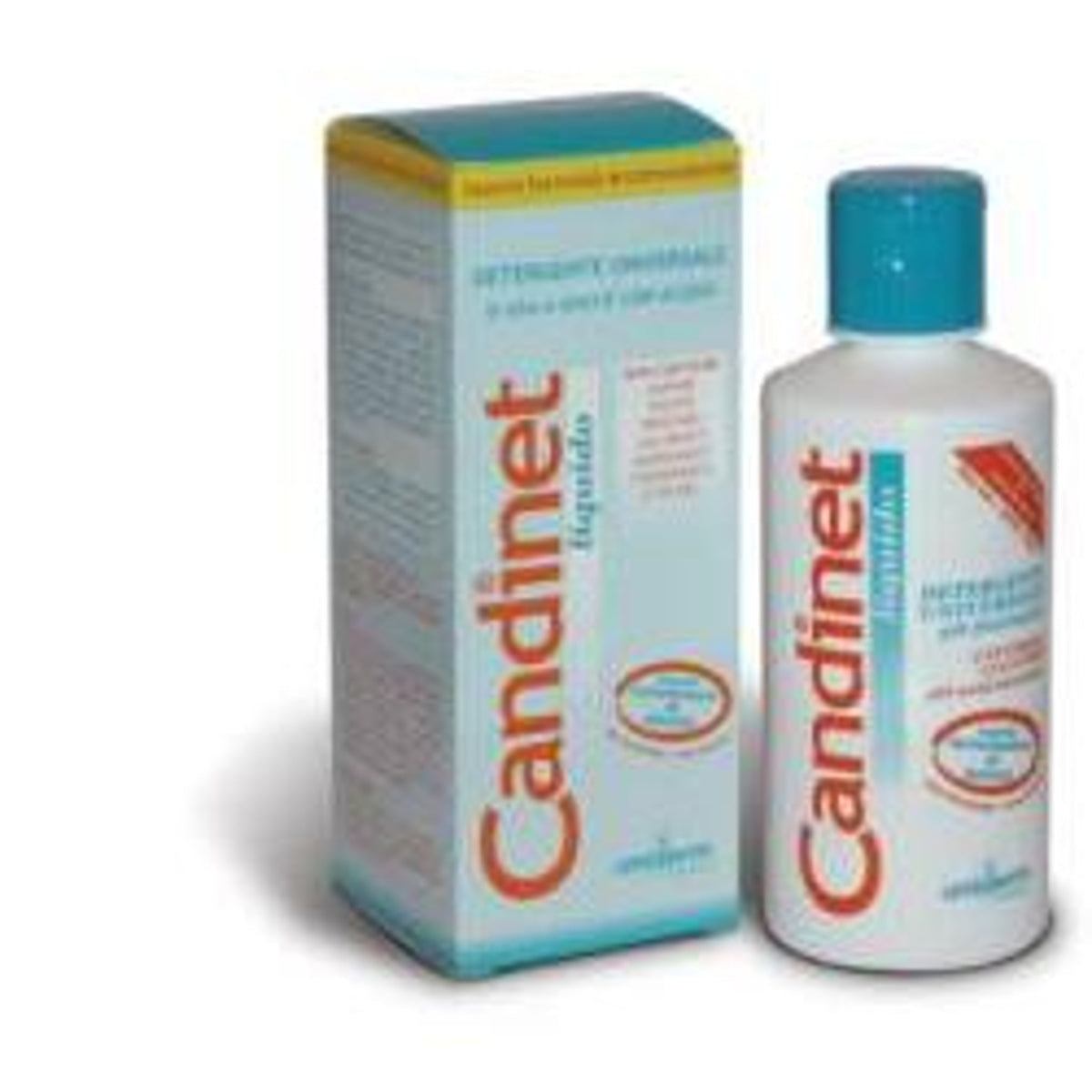 Candinet Liquide 150 ml
