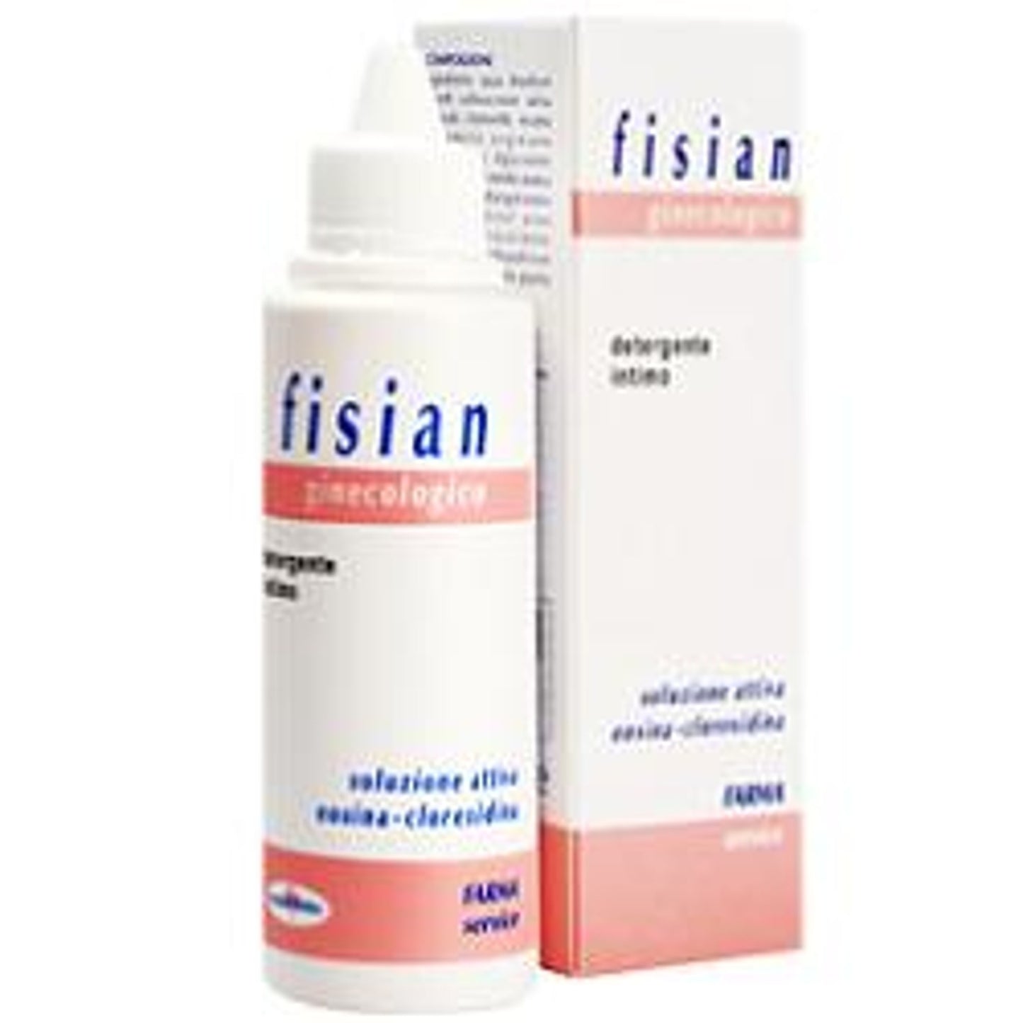 Fisian Gynecologico 125 Ml
