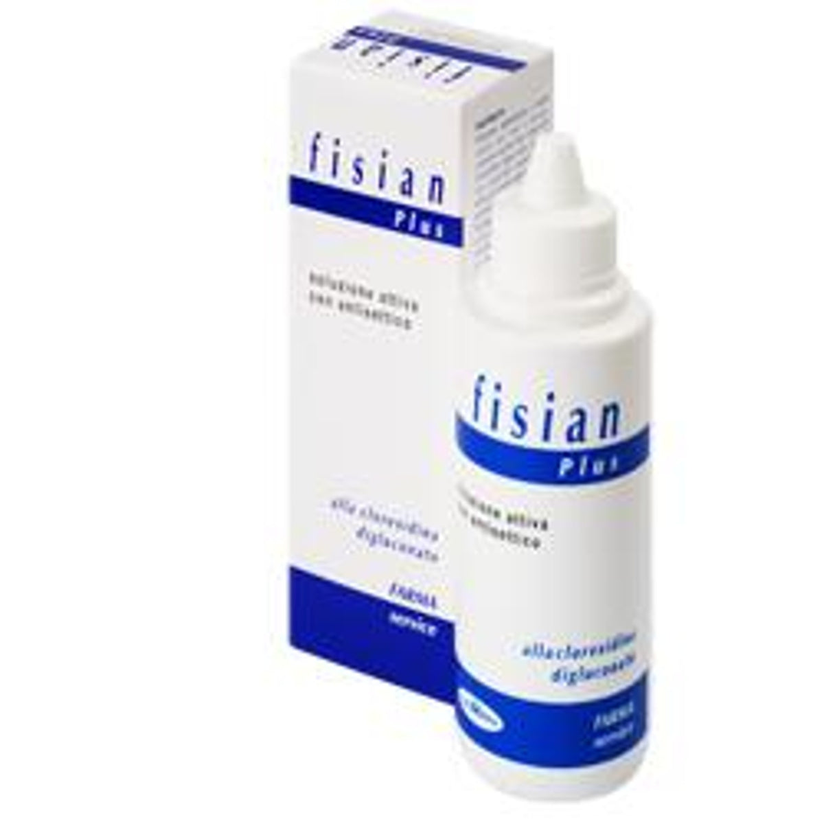 Fisian Plus 125 ml