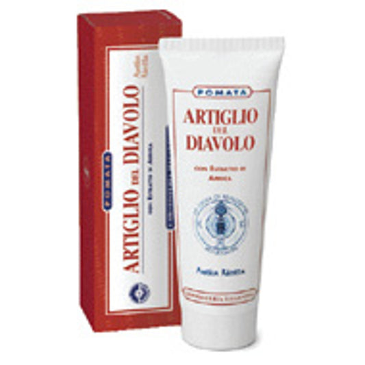 Artiglio Forte Pomata 100 Ml