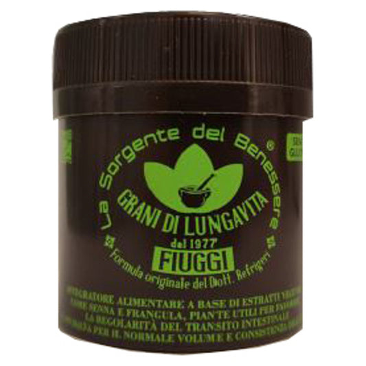 Grani Lungavita Fiuggi 35 G