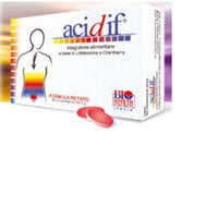 Acidif 30 Tablets