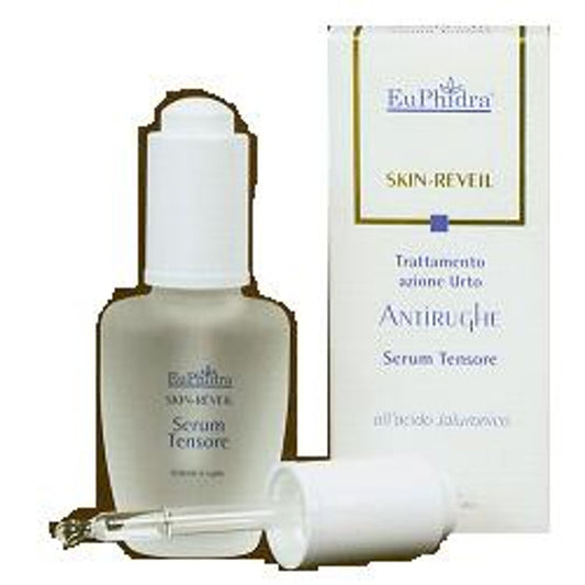 Euphidra Skin Reveil Serum Tensore Azione Urto Tutti I Tipidi Pelle 30 Ml