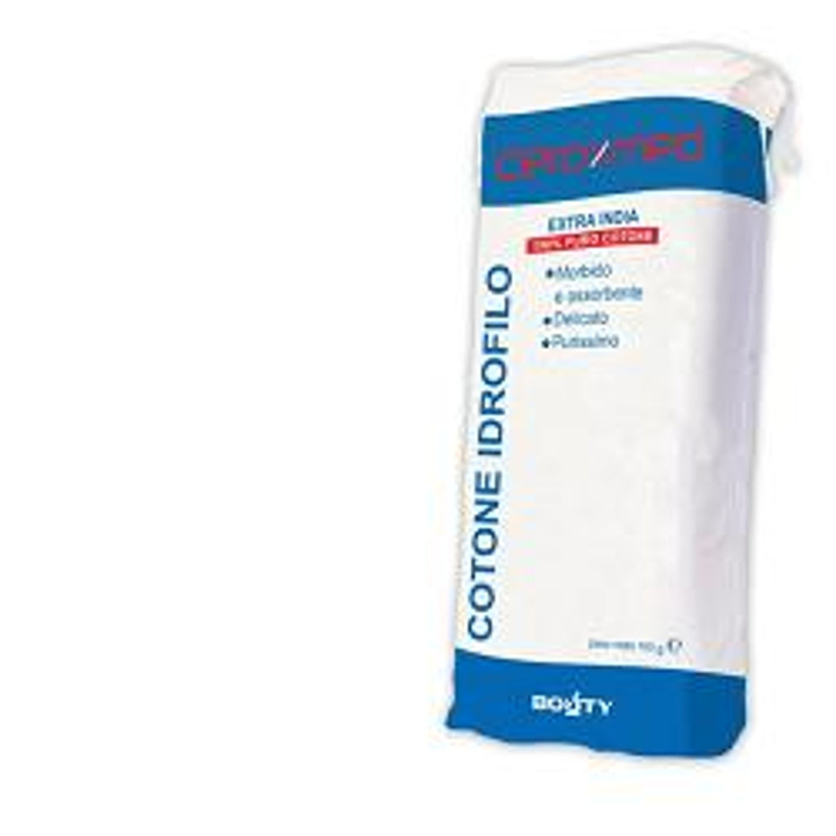 Ceroxmed Absorbent Cotton 100 G
