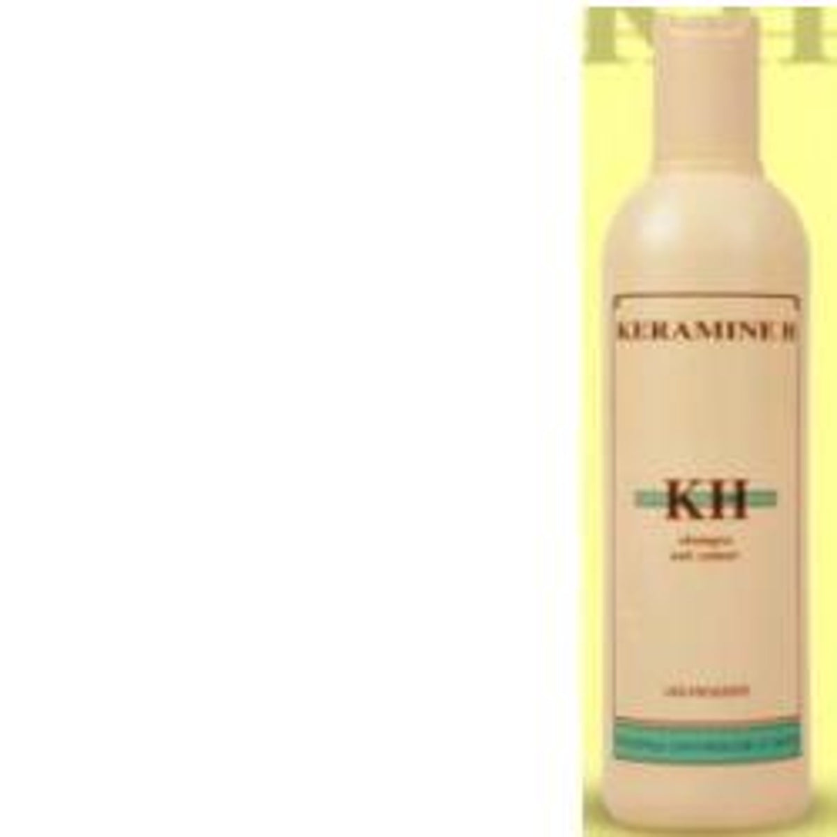 Keramine H Anti-Hair Loss Shampoo 300 ml