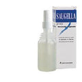 Saugella Solution Vaginale 140 Ml 4 Flacons
