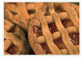 Crostatina Con Confettura Albicocca 4 X 50 G