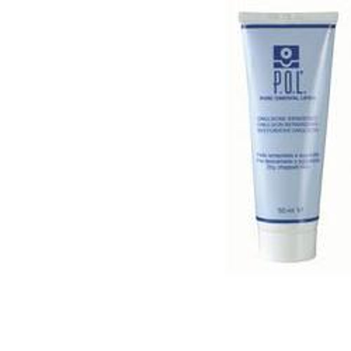 Pol Emulsione Mani Riparatrice 50 Ml