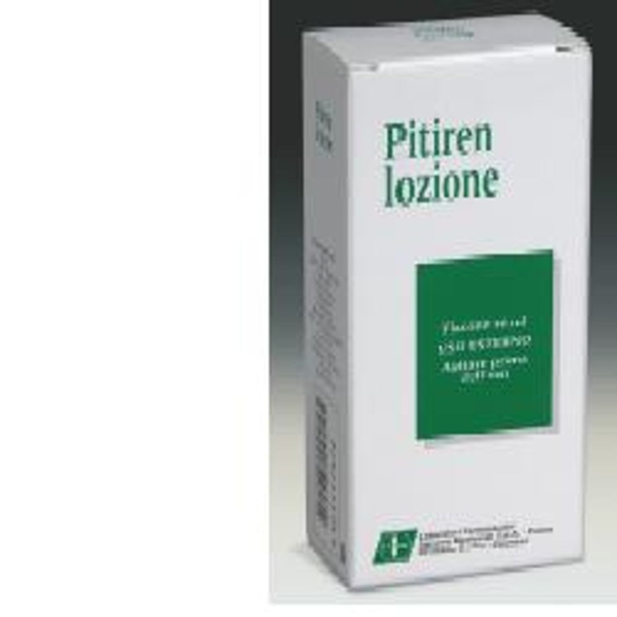 Pitiren Lotion 50 Ml