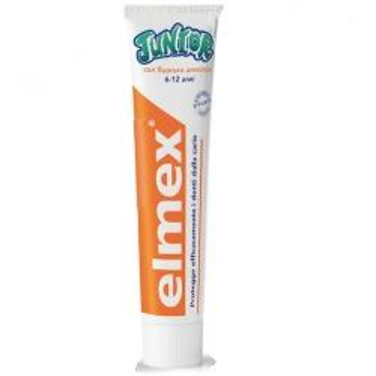 Elmex Junior Professional Toothpaste 75 ml