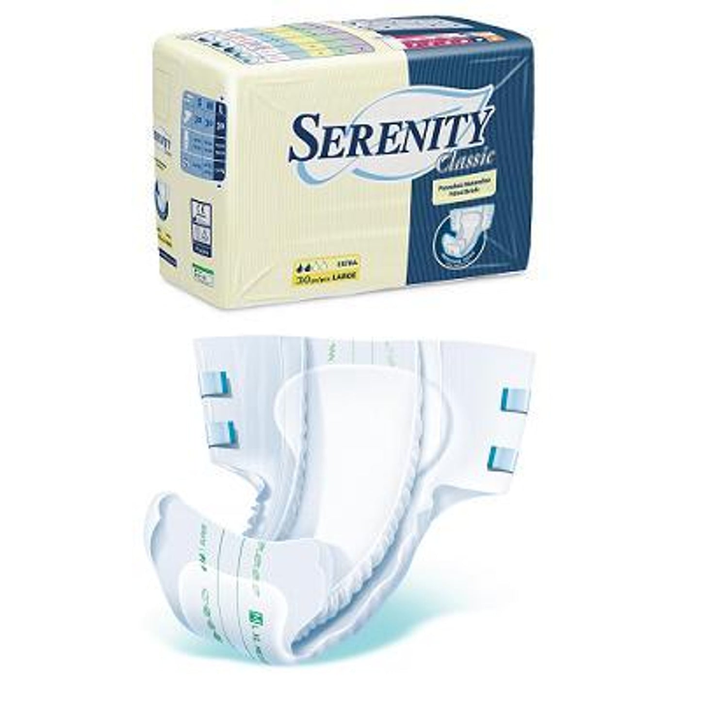 Ium 30 Pezzi