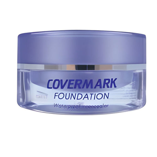 Covermark Foundation 15 ml Fondotinta