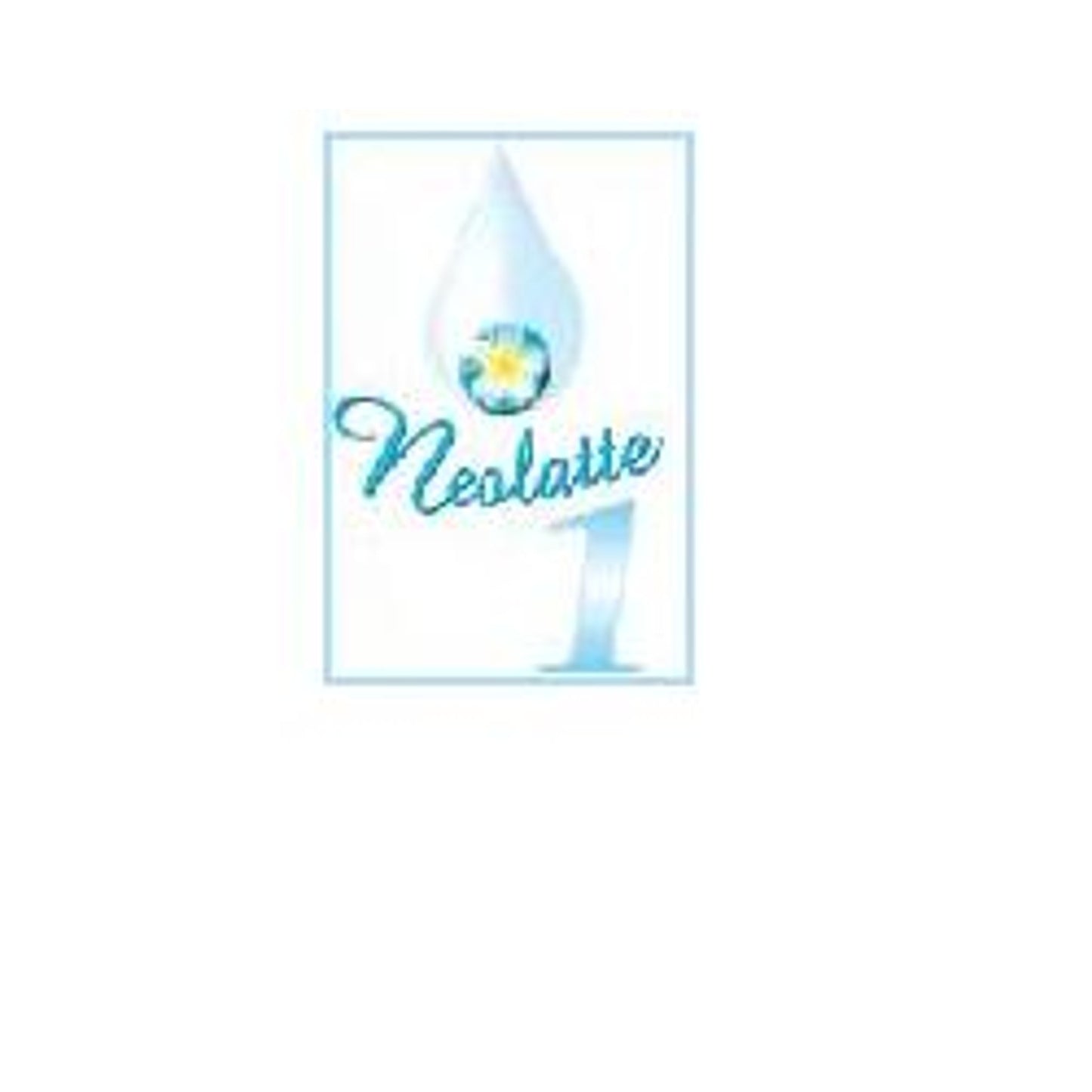 Neolatte 1 Polvere 900 G