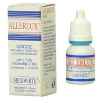 Allerlux Eye Drops 10 ml