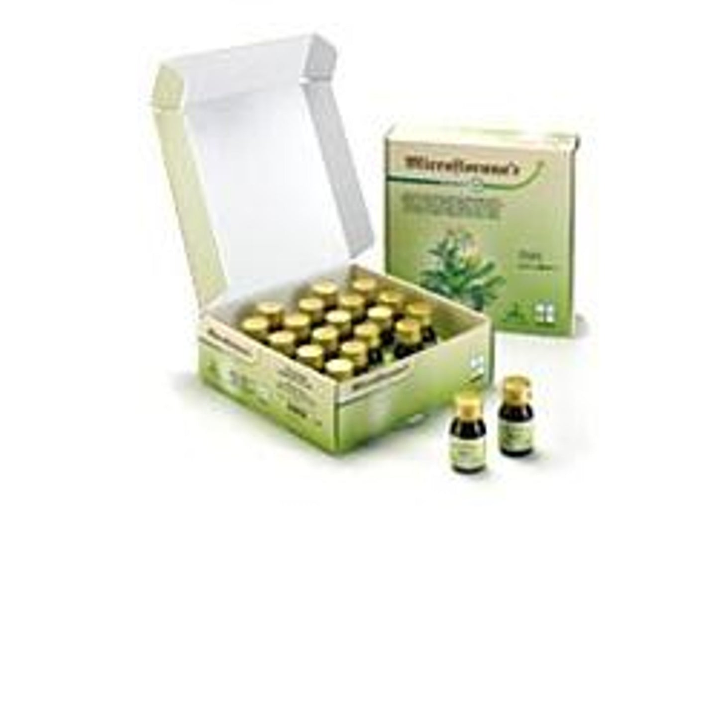 Microflorana F Direct 10 20 Flaconcini
