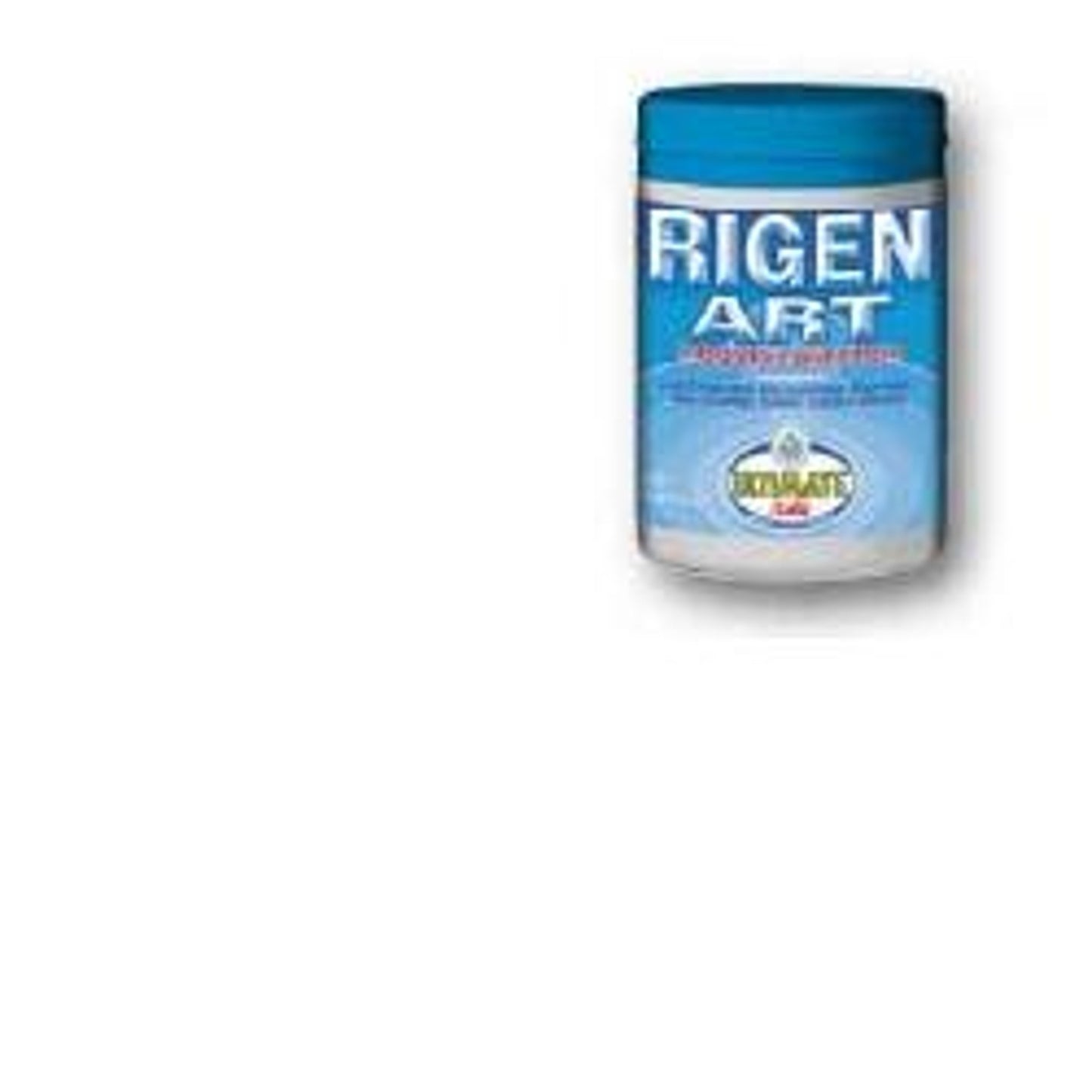 Ultimate Rigen Art 60 Capsule