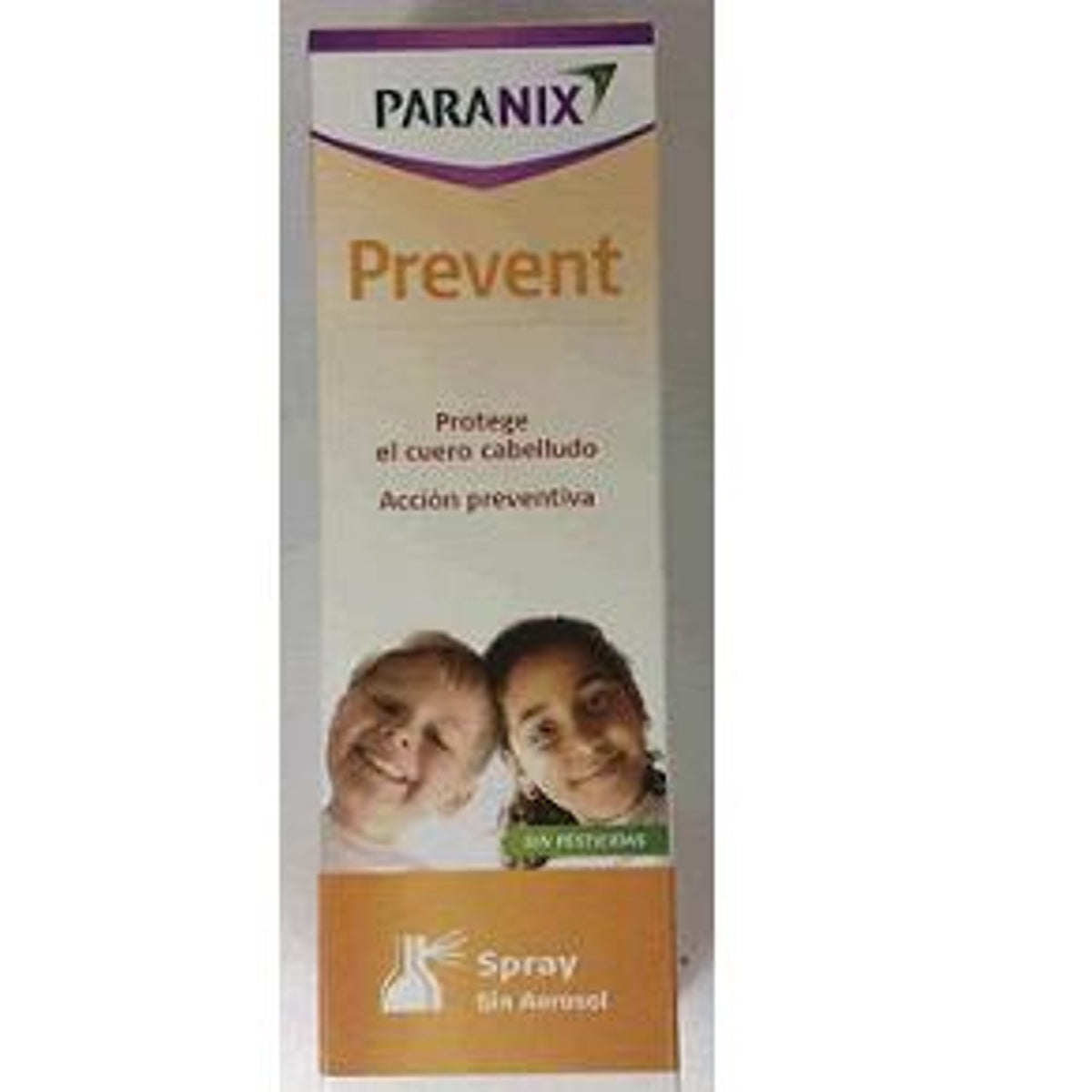 Paranix Prevent Nogas Spray 100 ml
