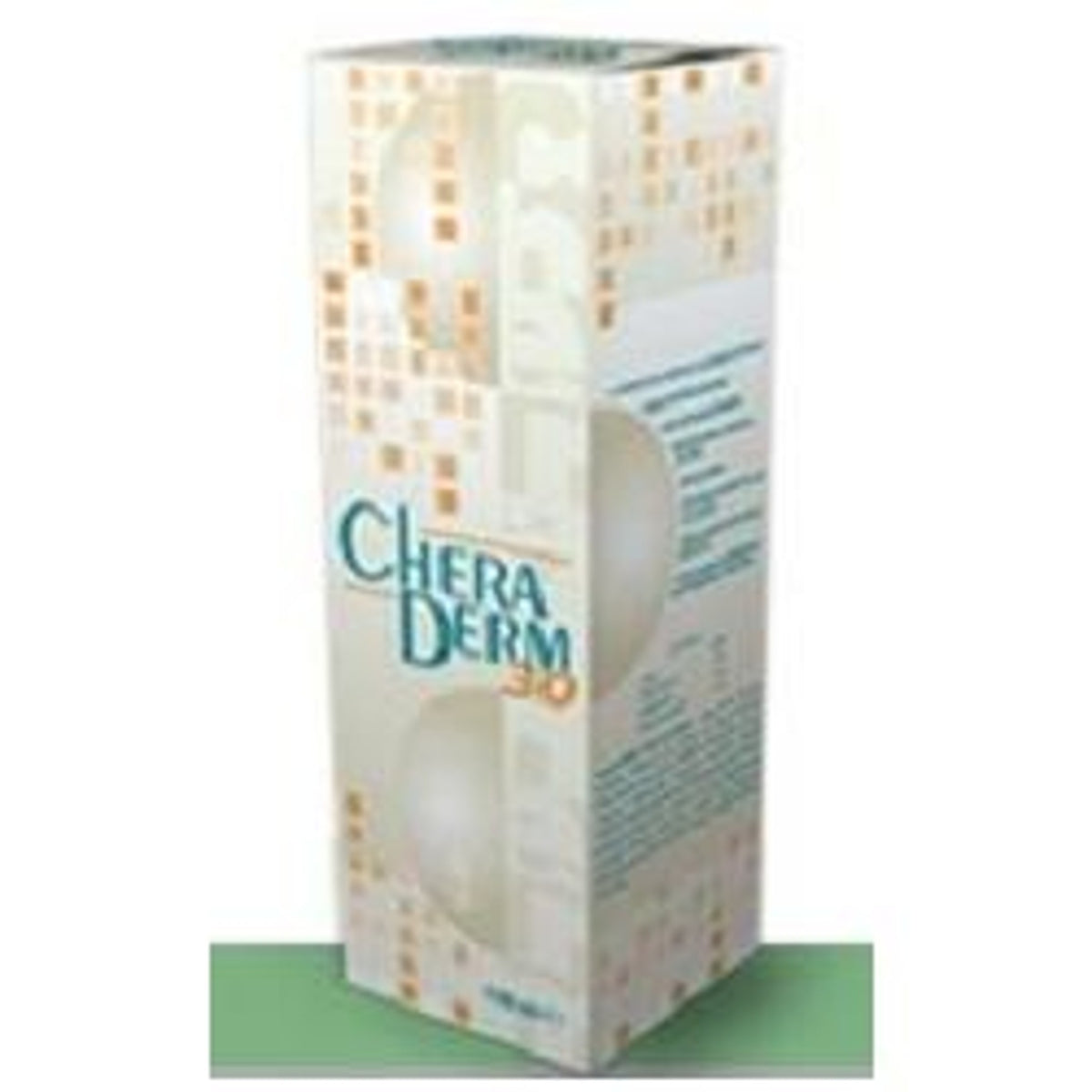 Cheraderm 30 Crème 100 ml