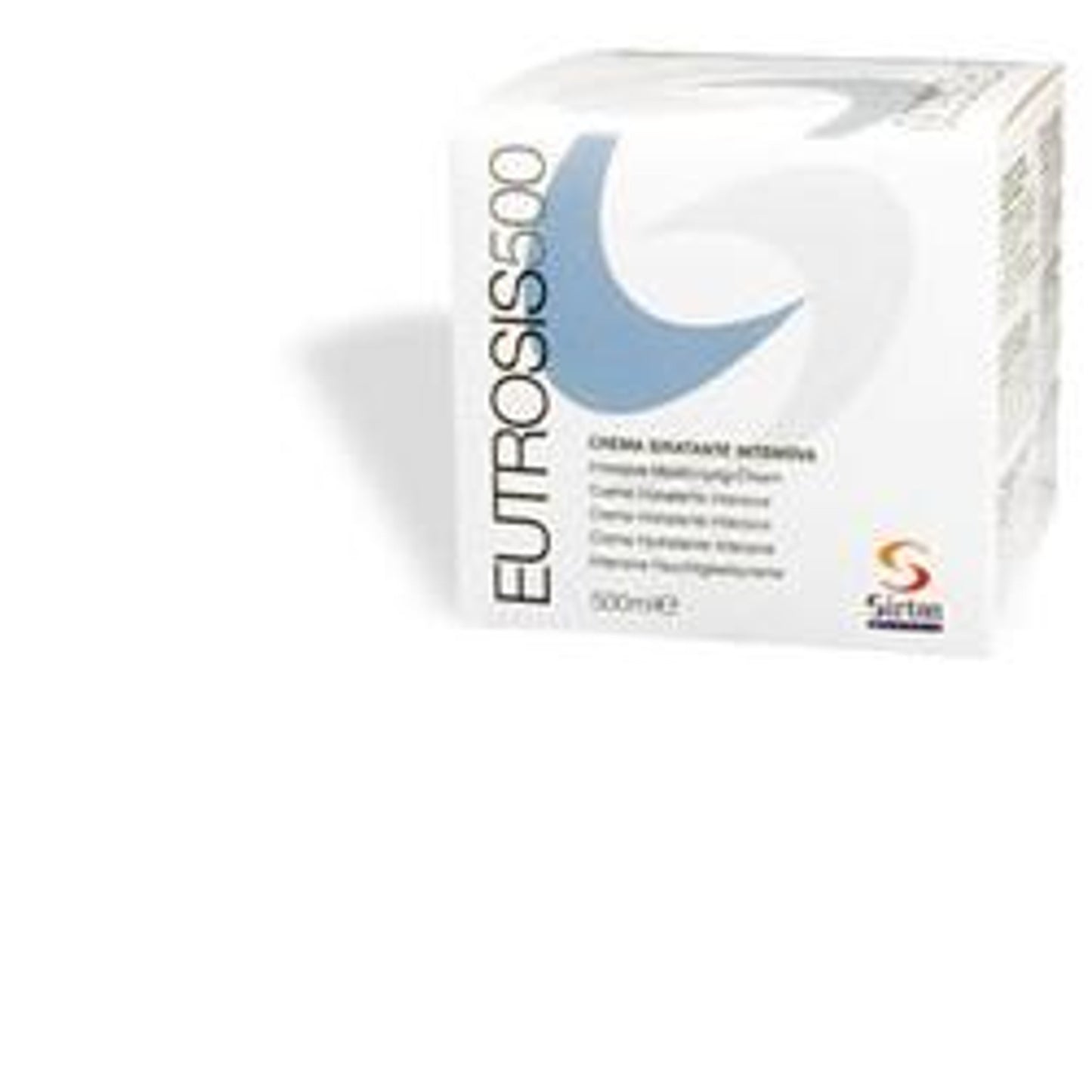 Eutrosis 500 Crema 500 Ml