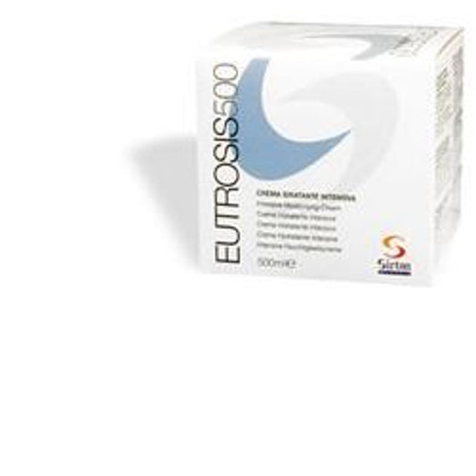 Eutrosis 500 Crema 500 Ml