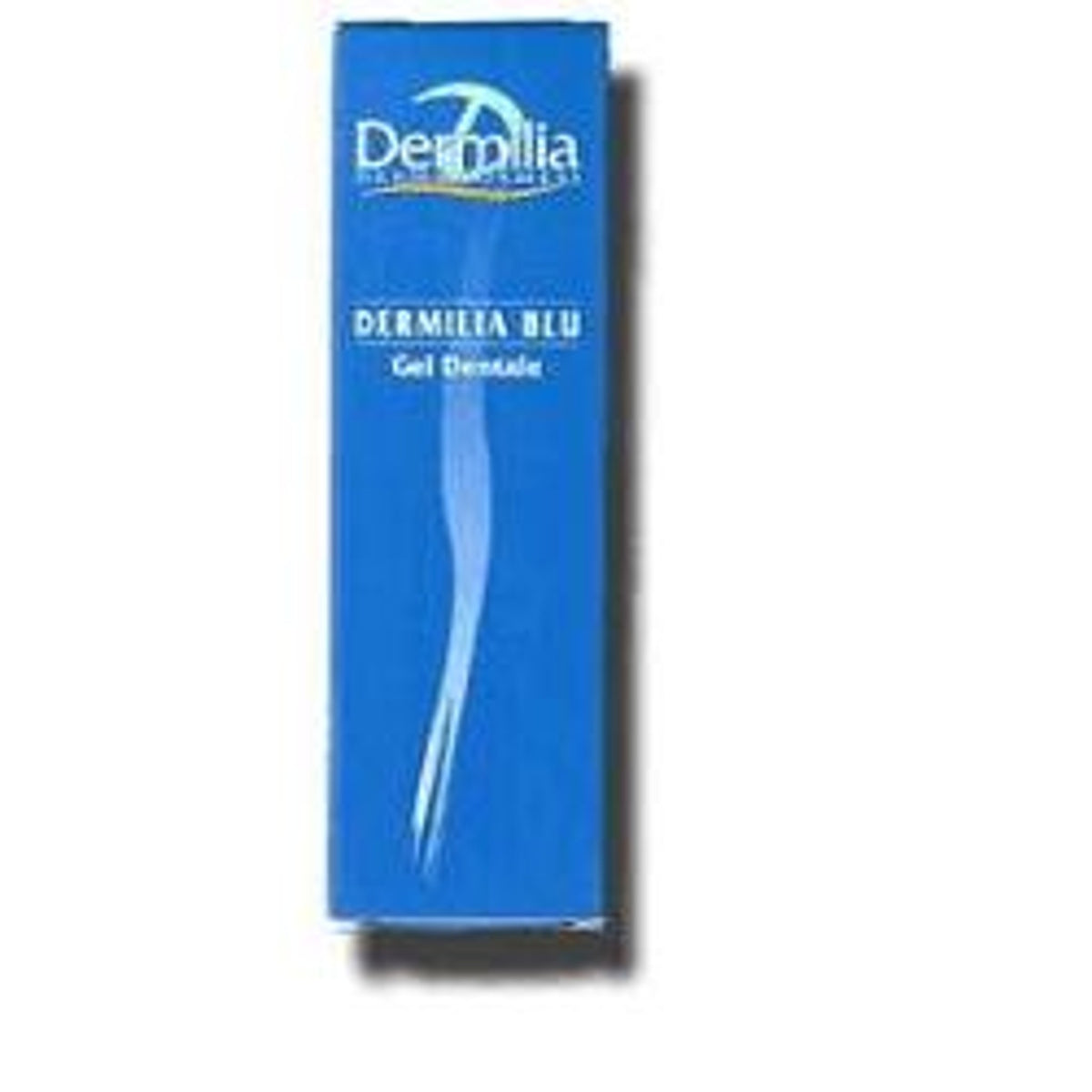 Dermilia Blu Dental Gel 50 ml