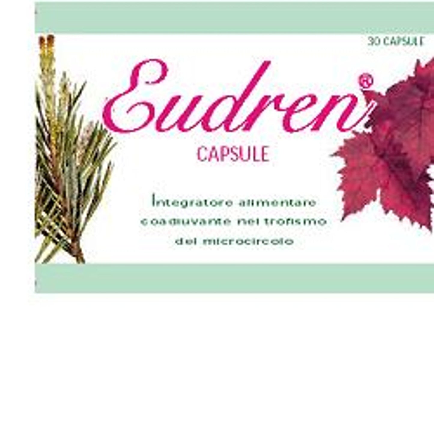 Eudren 30 Capsule