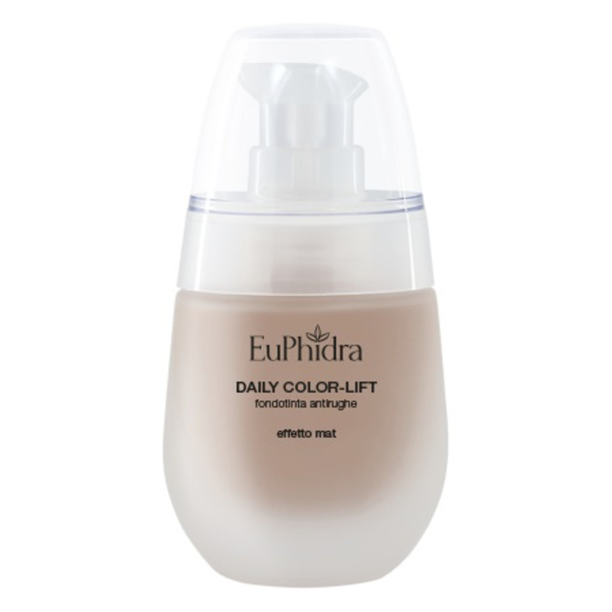 Euphidra Color Lift Fondotinta Scuro 30 Ml