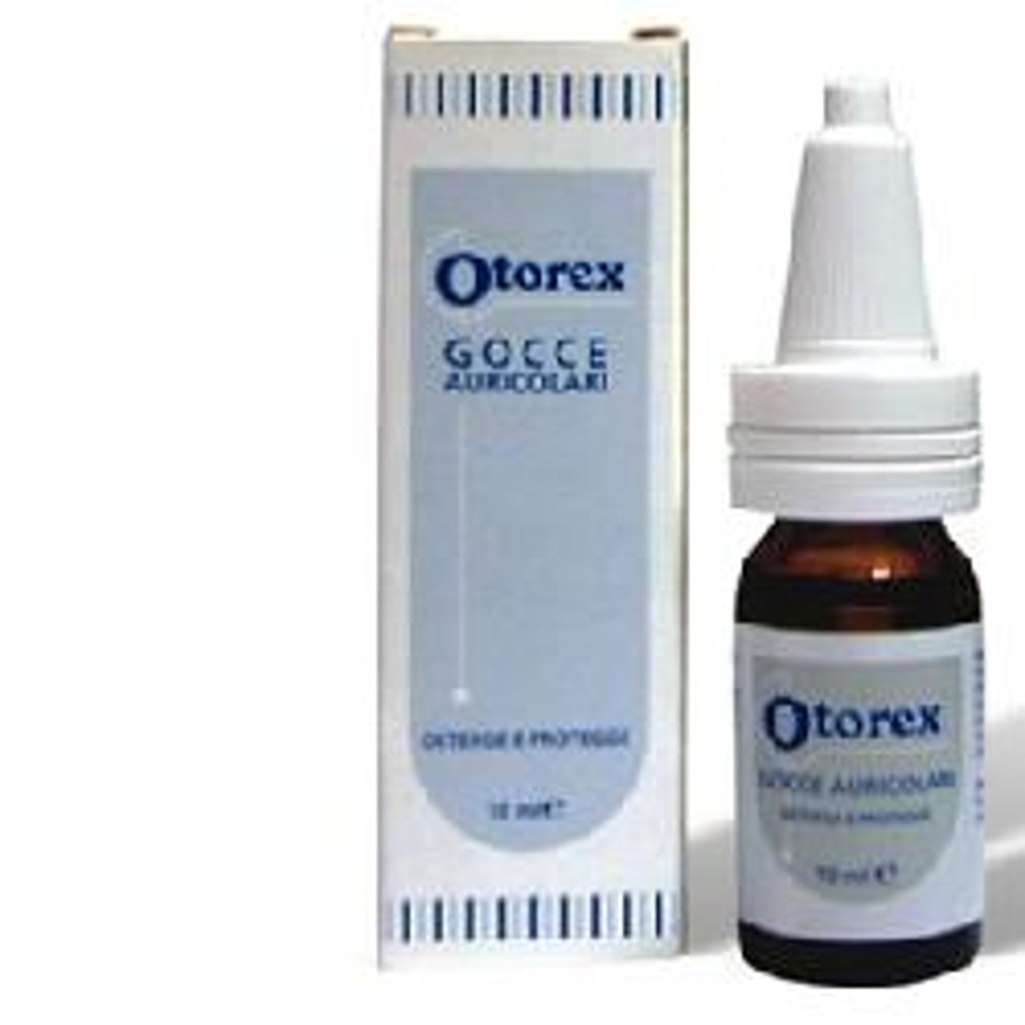 Gocce Auricolari Otorex 10 Ml