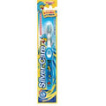 Silvercare Soft Baby Toothbrush New