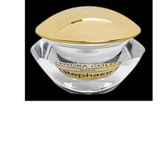 Rephase Hydra Gold Tratt 50Ml