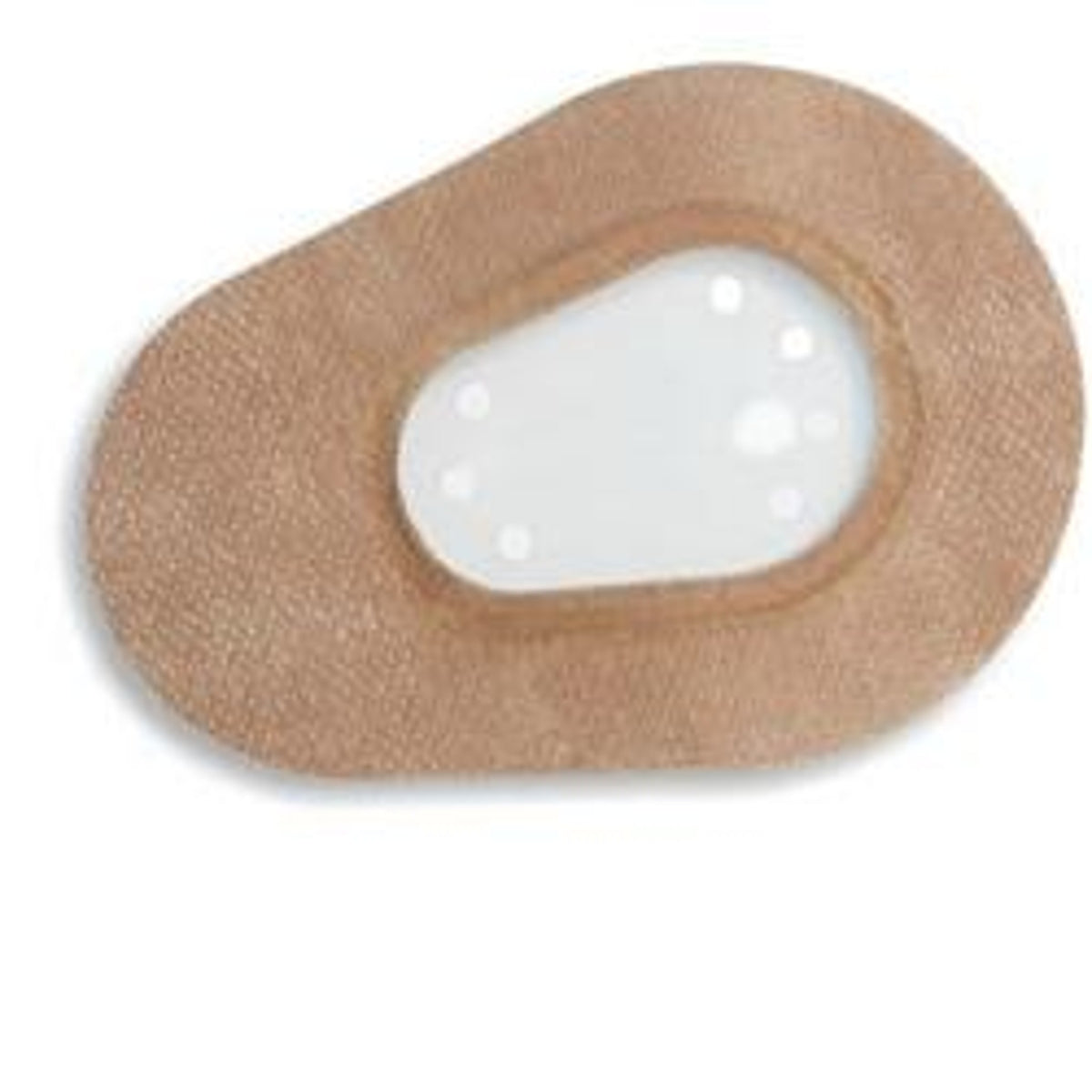 Orthoptic Eye Dressing Ortolux Air S