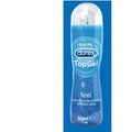 Lubrificante Durex Feel Gel 50 Ml