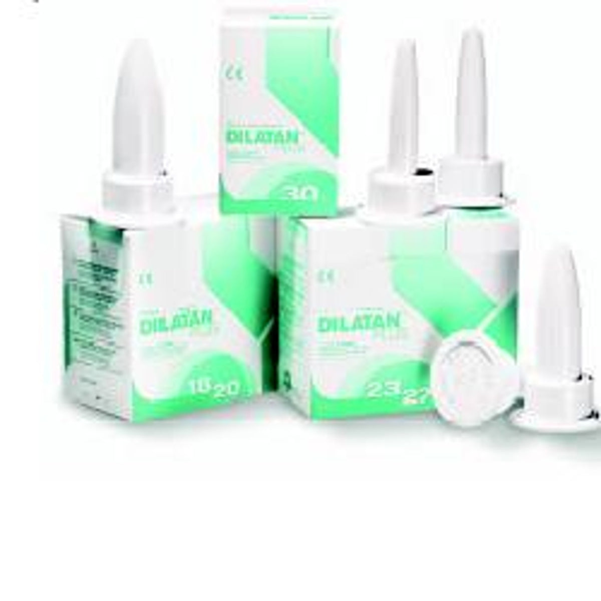 Dilatateur anal Dilatan Plus Diamètre 30 Cryo-thermique 1 pièce