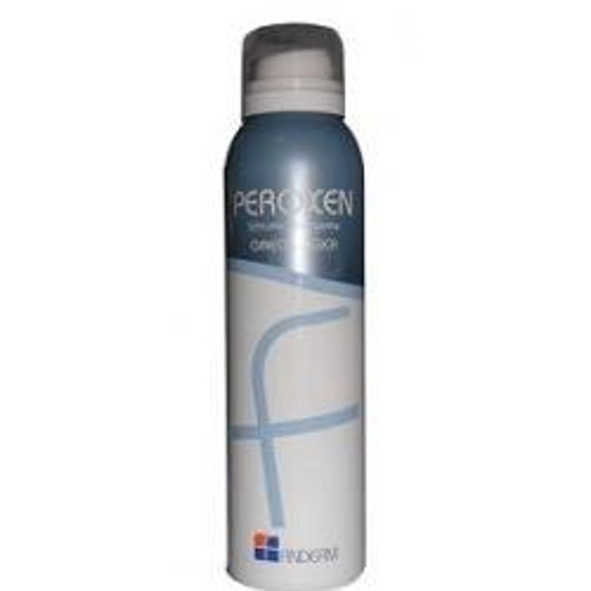 Peroxen Mousse Nettoyante Gynécologique 150 ml