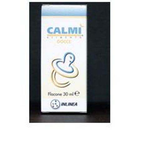 Calmi' Gocce 30 Ml