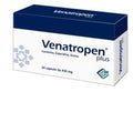 Venatropen Plus 24 Gélules