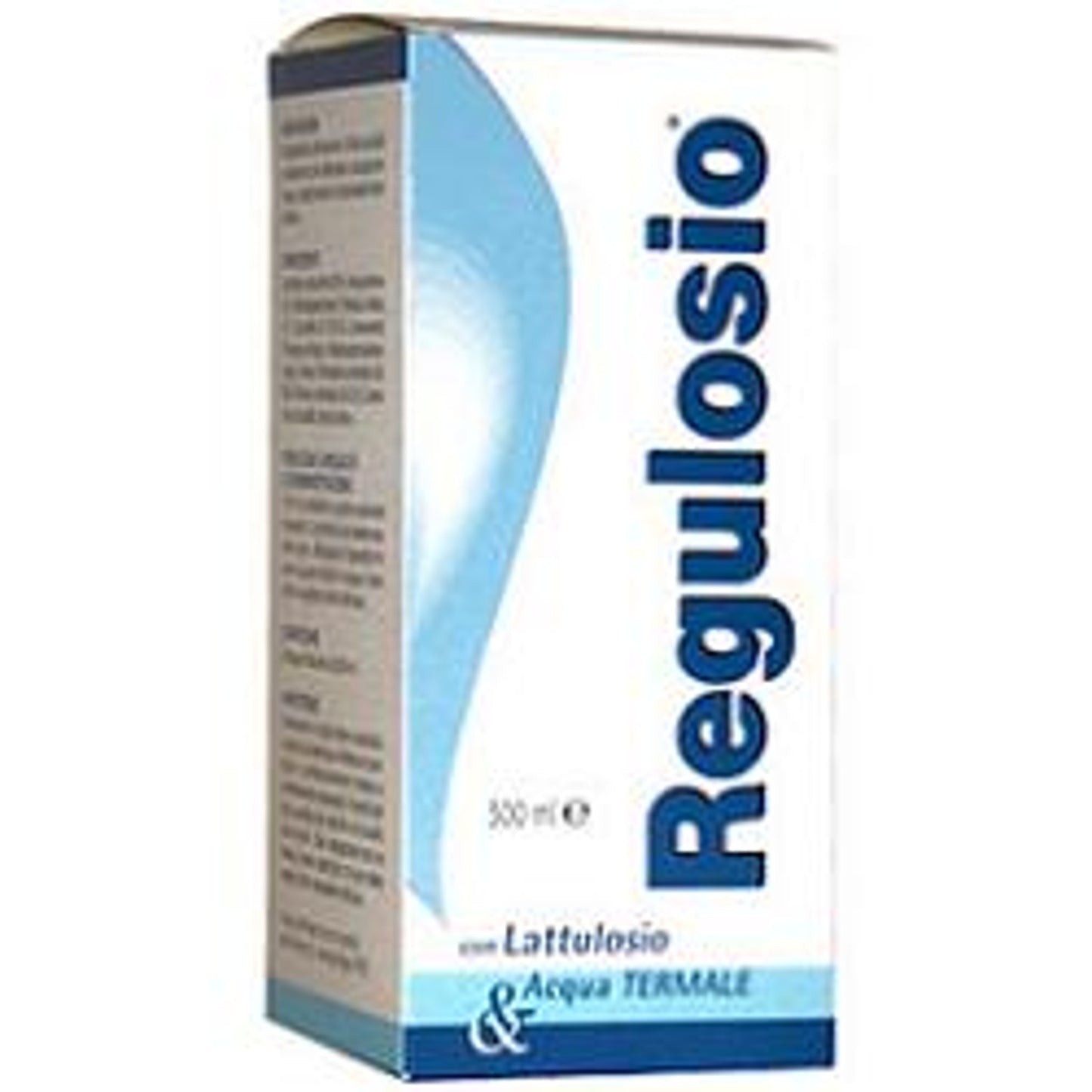 Regulosio 300 Ml
