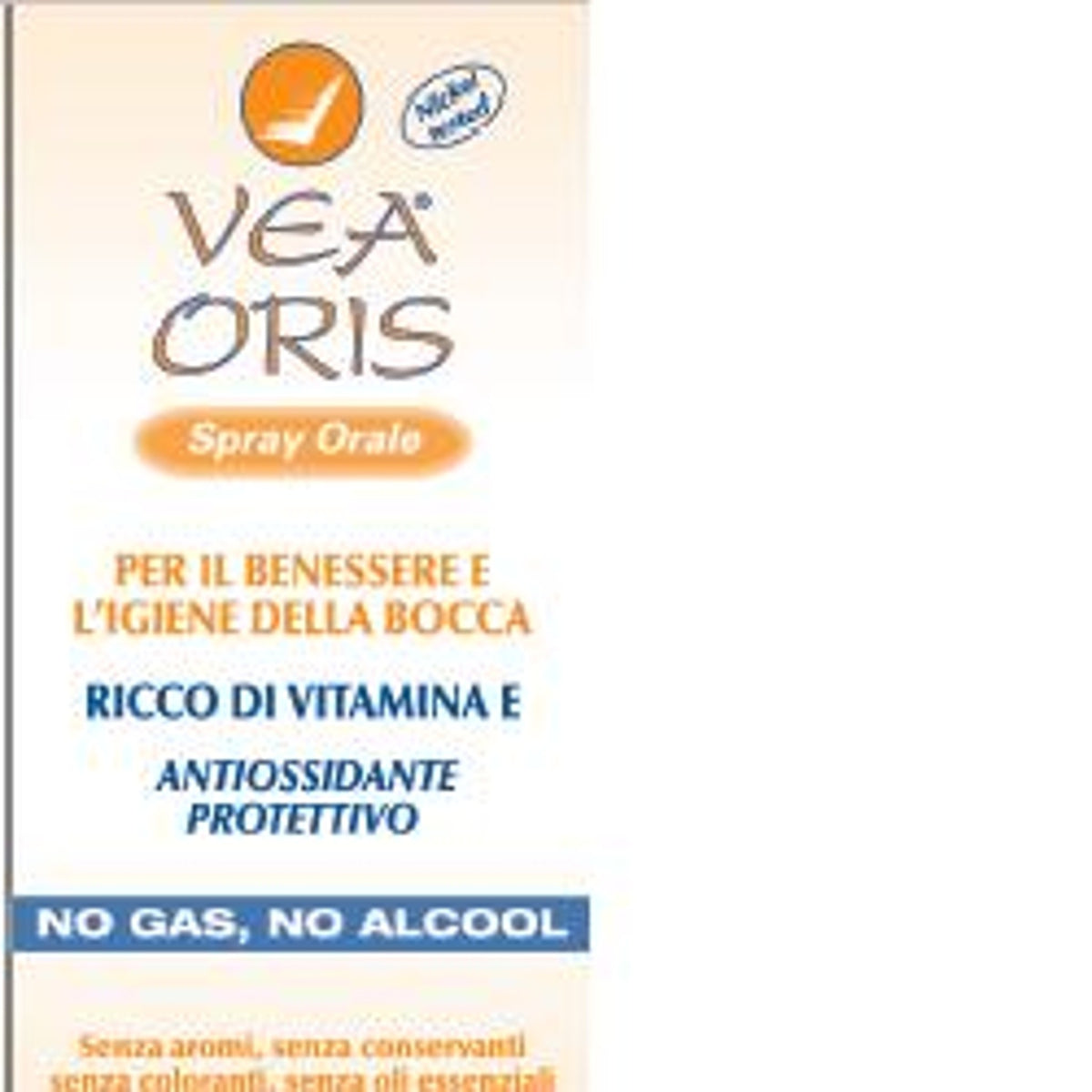 Vea Oris Spr 20 Ml