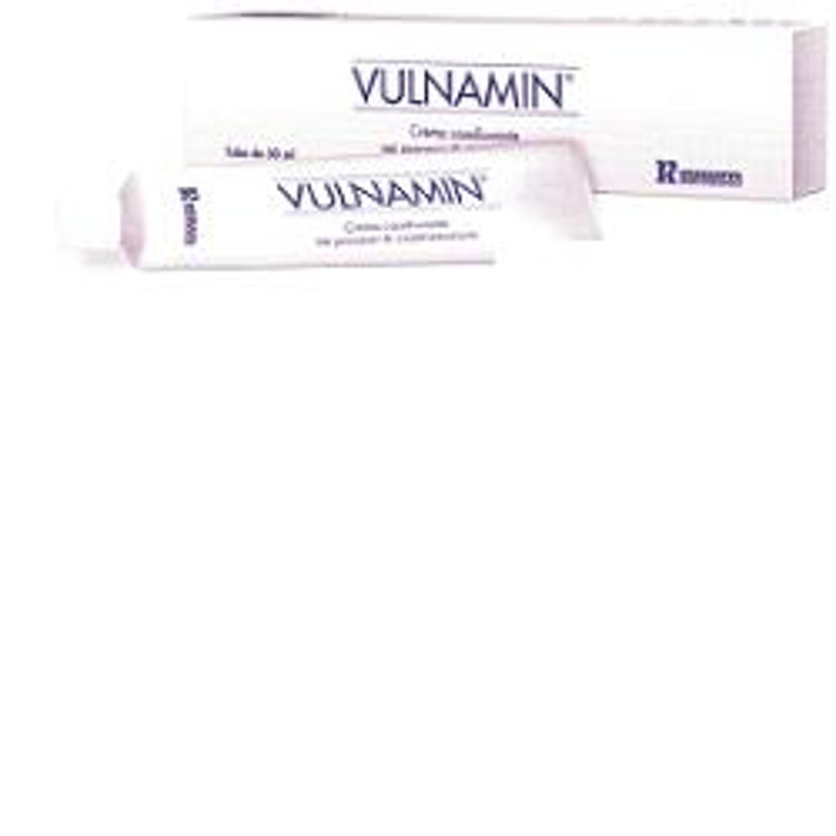 Crema Vulnamin 50 G