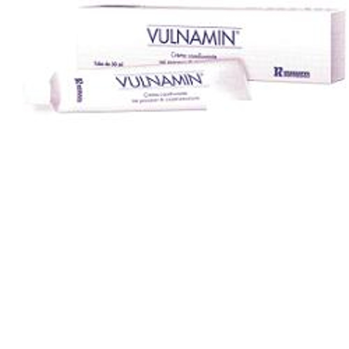 Crema Vulnamin 50 G