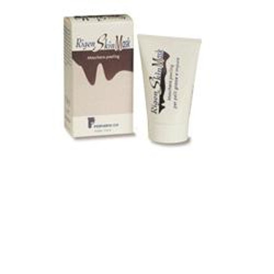 Rigenskin Mask 50 Ml