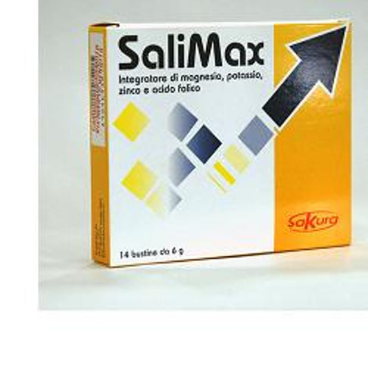 Salimax 14 Bustine