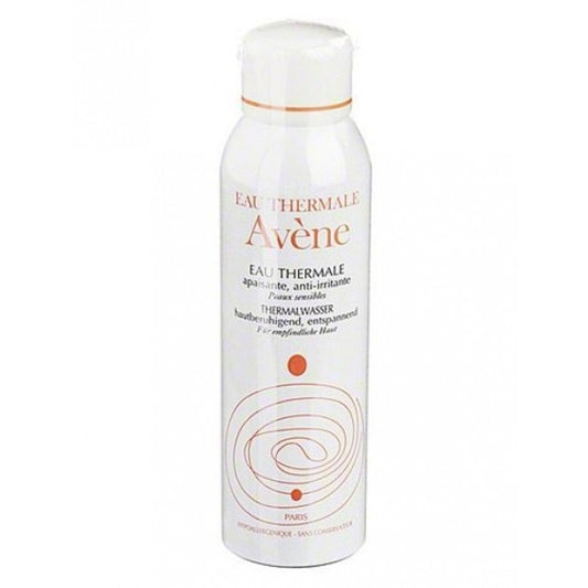 Eau Thermale Avene Spray Acqua Termale 50 Ml