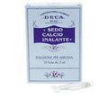 Sedo Calcio Inalante Soluzione Aerosol 10 Fiale 2 Ml