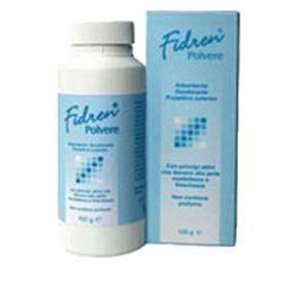 Fidren Powder 100 G