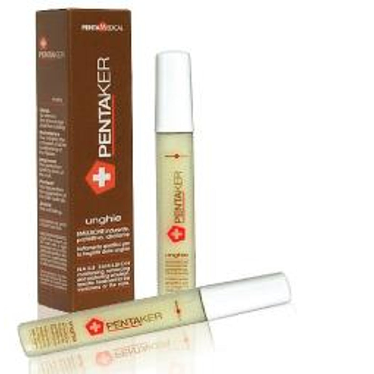 Pentaker Émulsion Ongles 15 ml