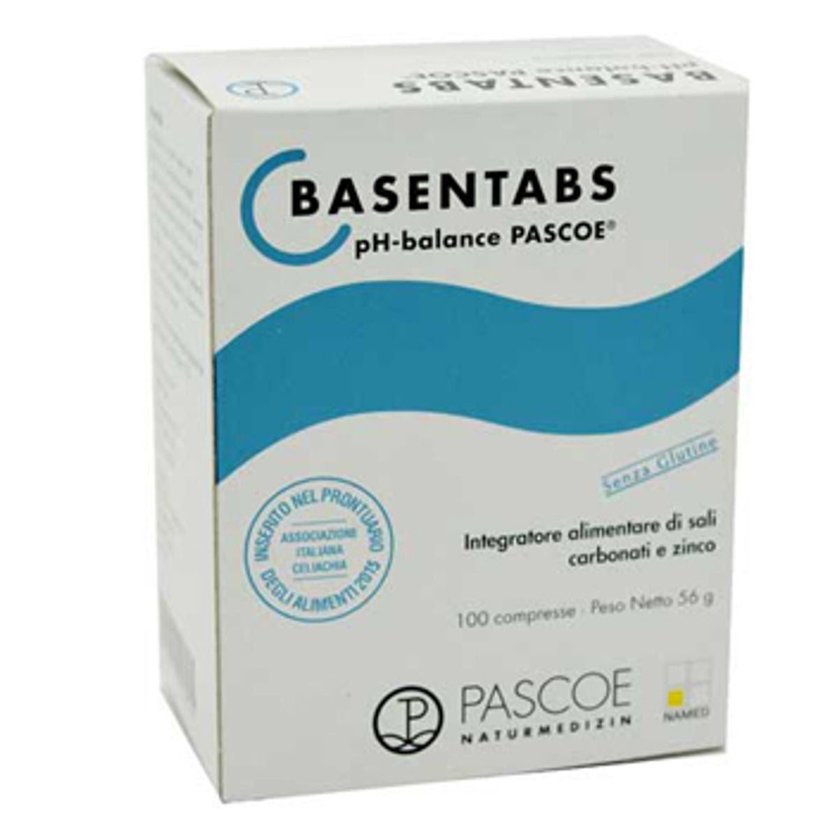 Basentabs 100 Comprimés