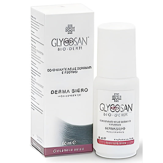 Glycosan Plus Bioderm Siero 50 ml