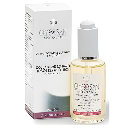 Glycosan Plus Bioderm 10% 50 ml