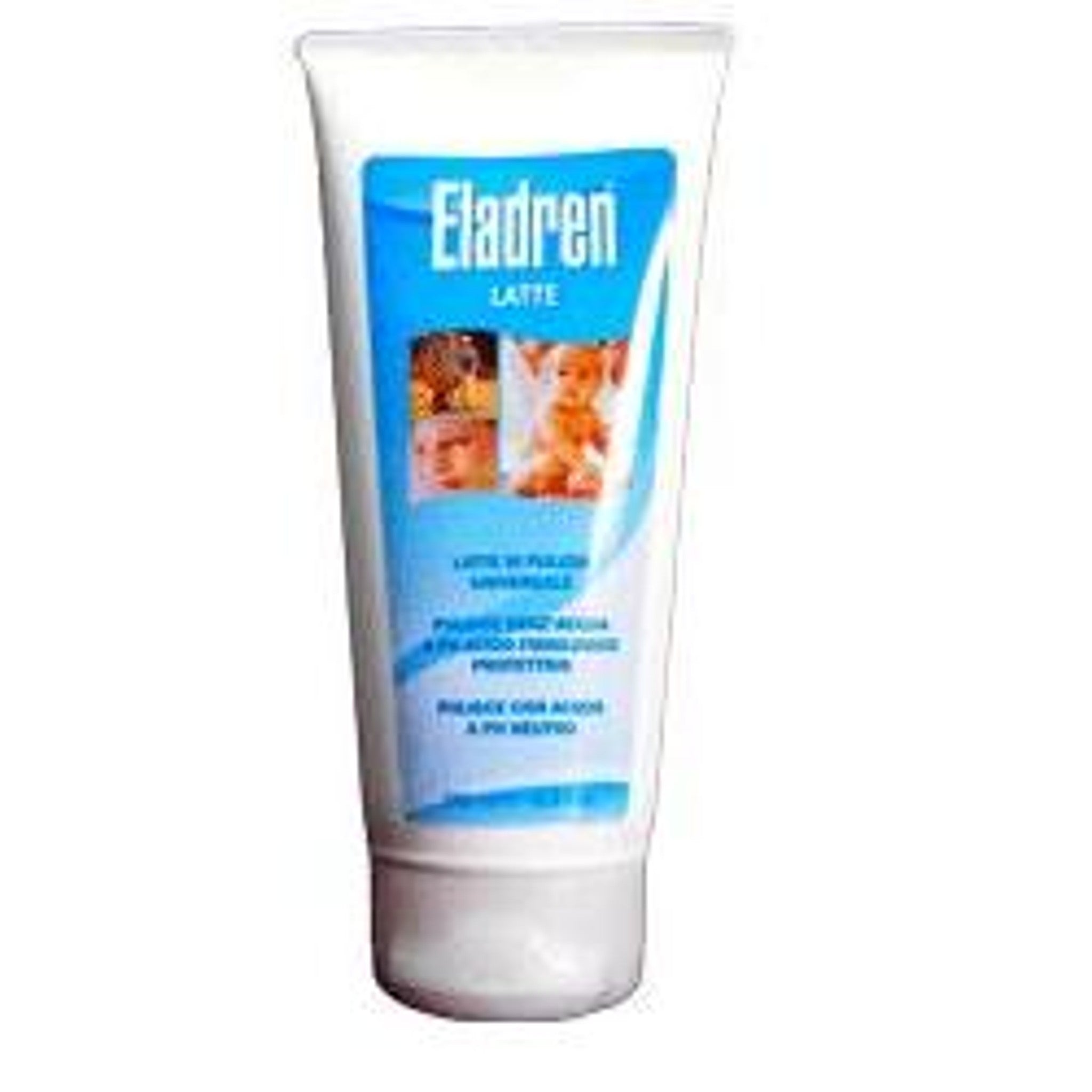 Eladren Milk 200 ml